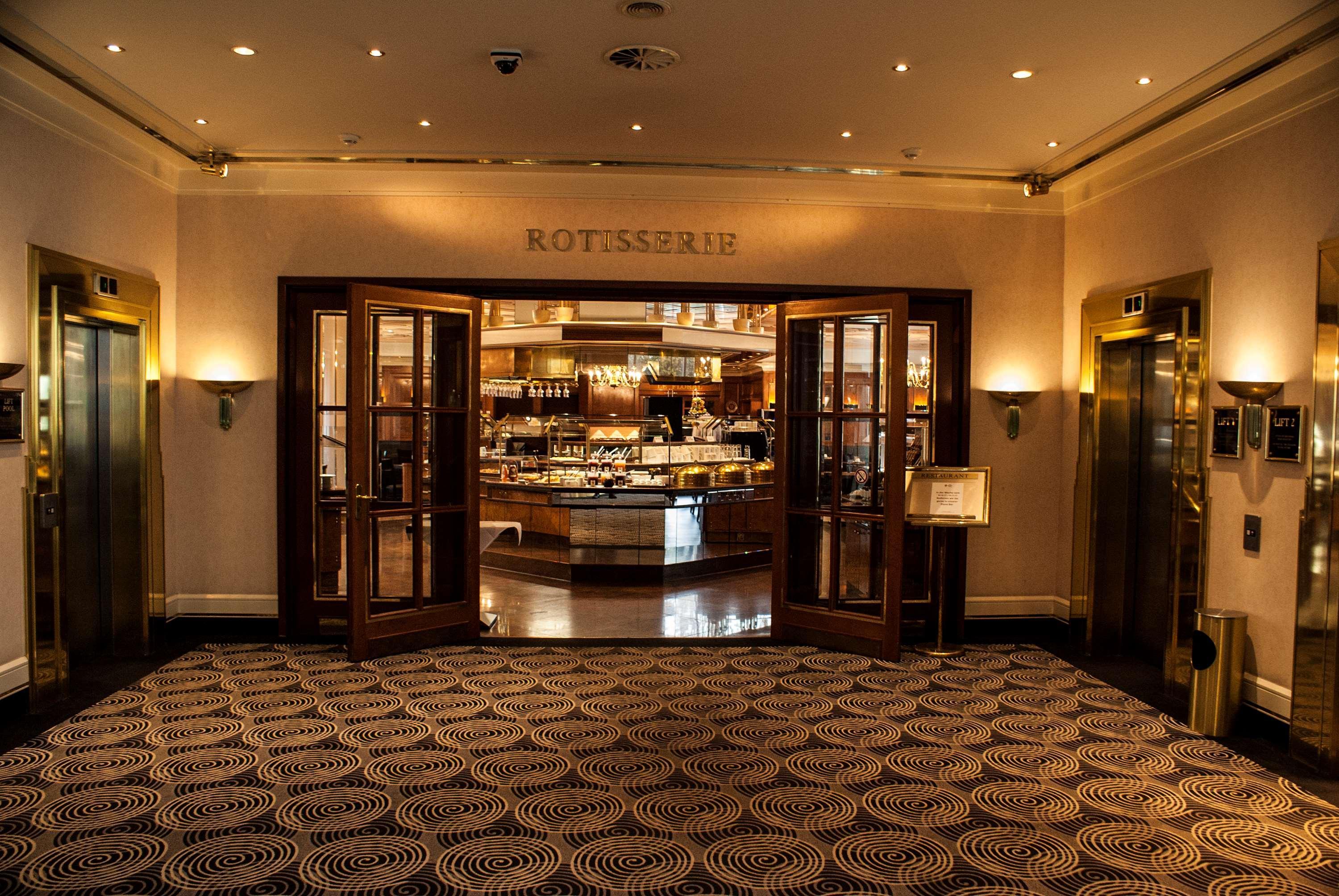 Best Western Plus Plaza Hotel Darmstadt Esterno foto