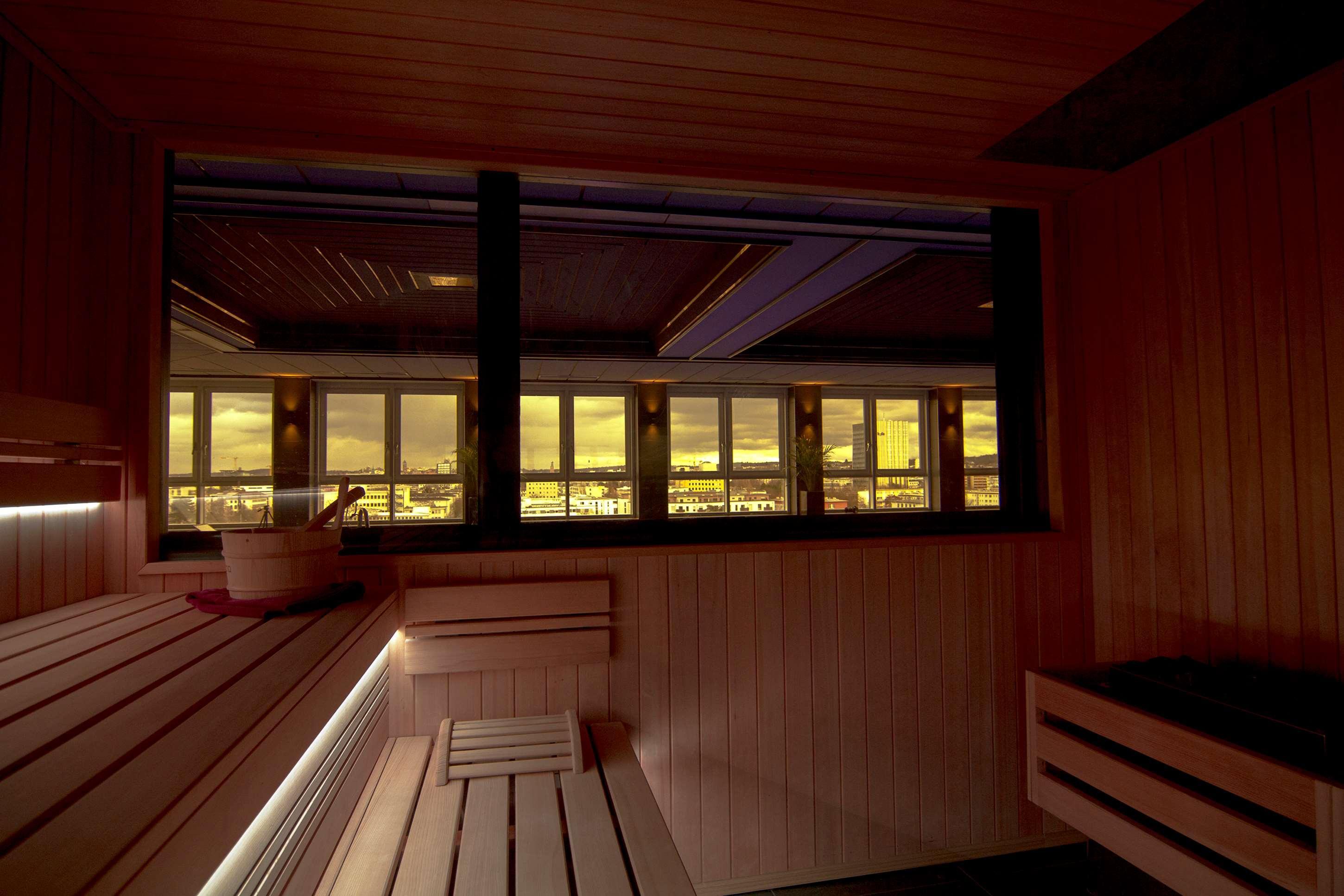 Best Western Plus Plaza Hotel Darmstadt Esterno foto