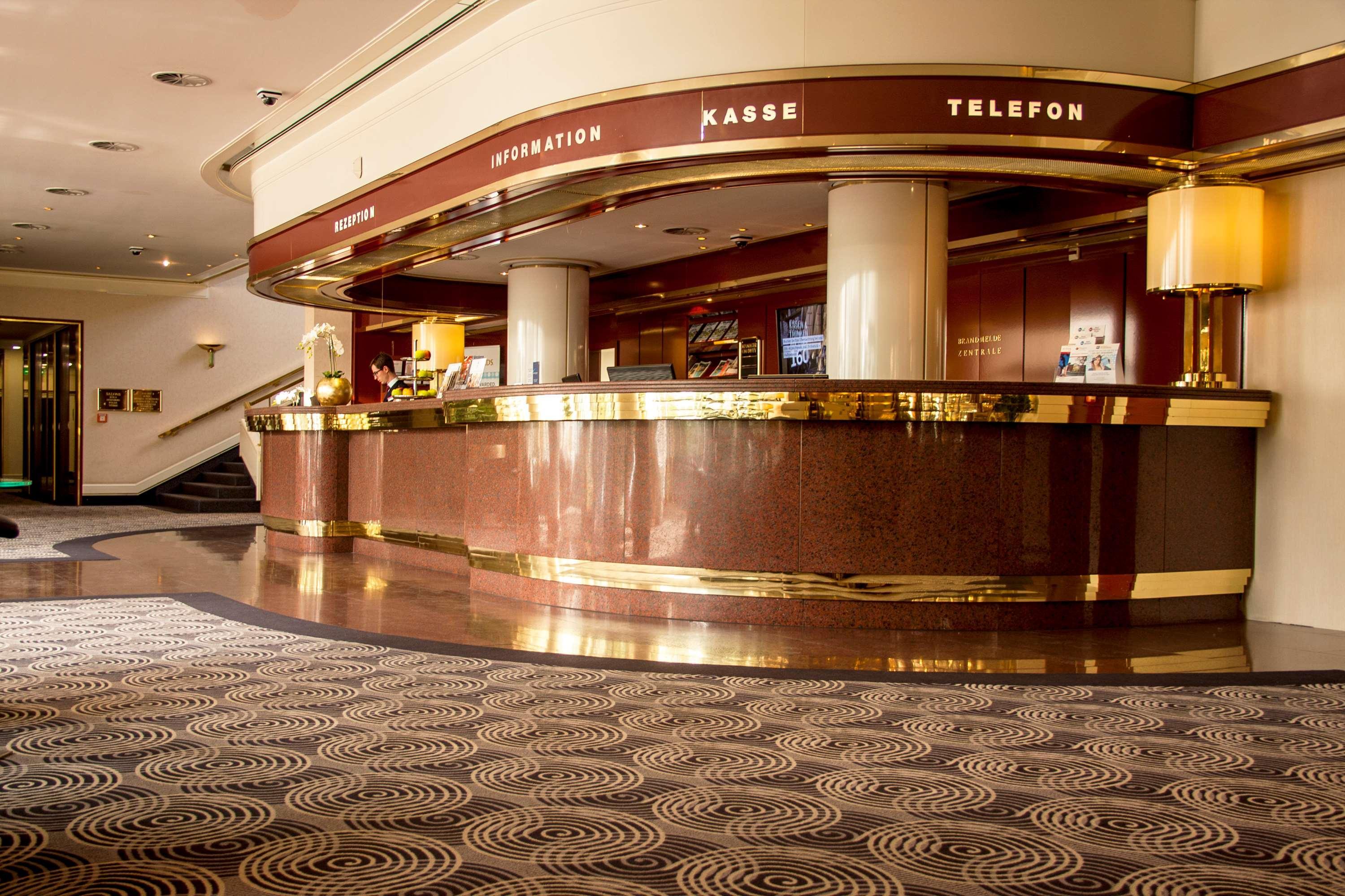 Best Western Plus Plaza Hotel Darmstadt Esterno foto