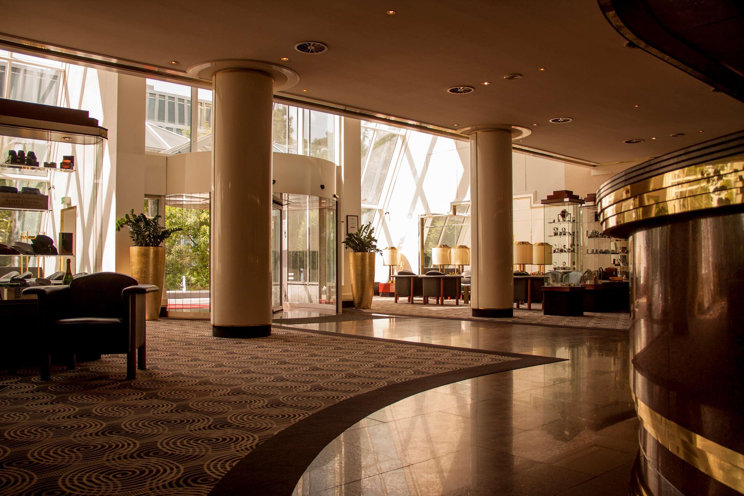 Best Western Plus Plaza Hotel Darmstadt Esterno foto