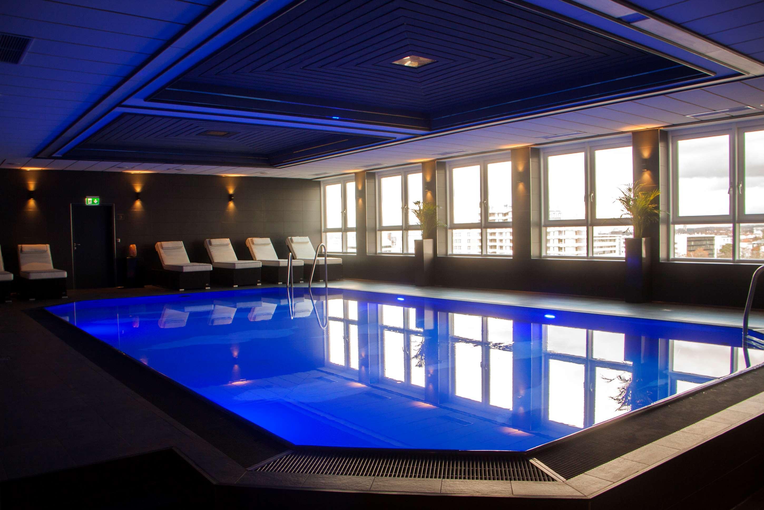 Best Western Plus Plaza Hotel Darmstadt Esterno foto