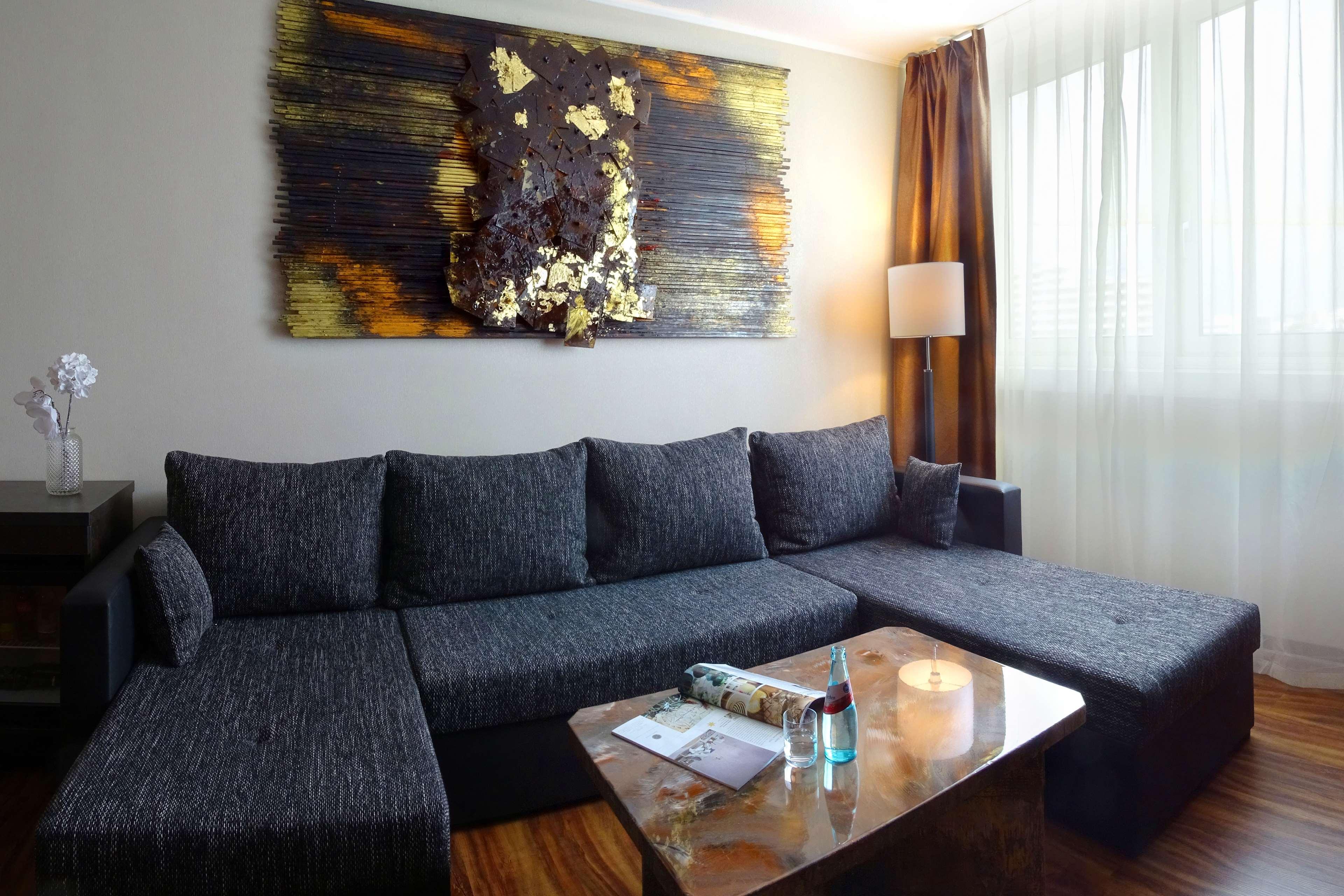 Best Western Plus Plaza Hotel Darmstadt Esterno foto