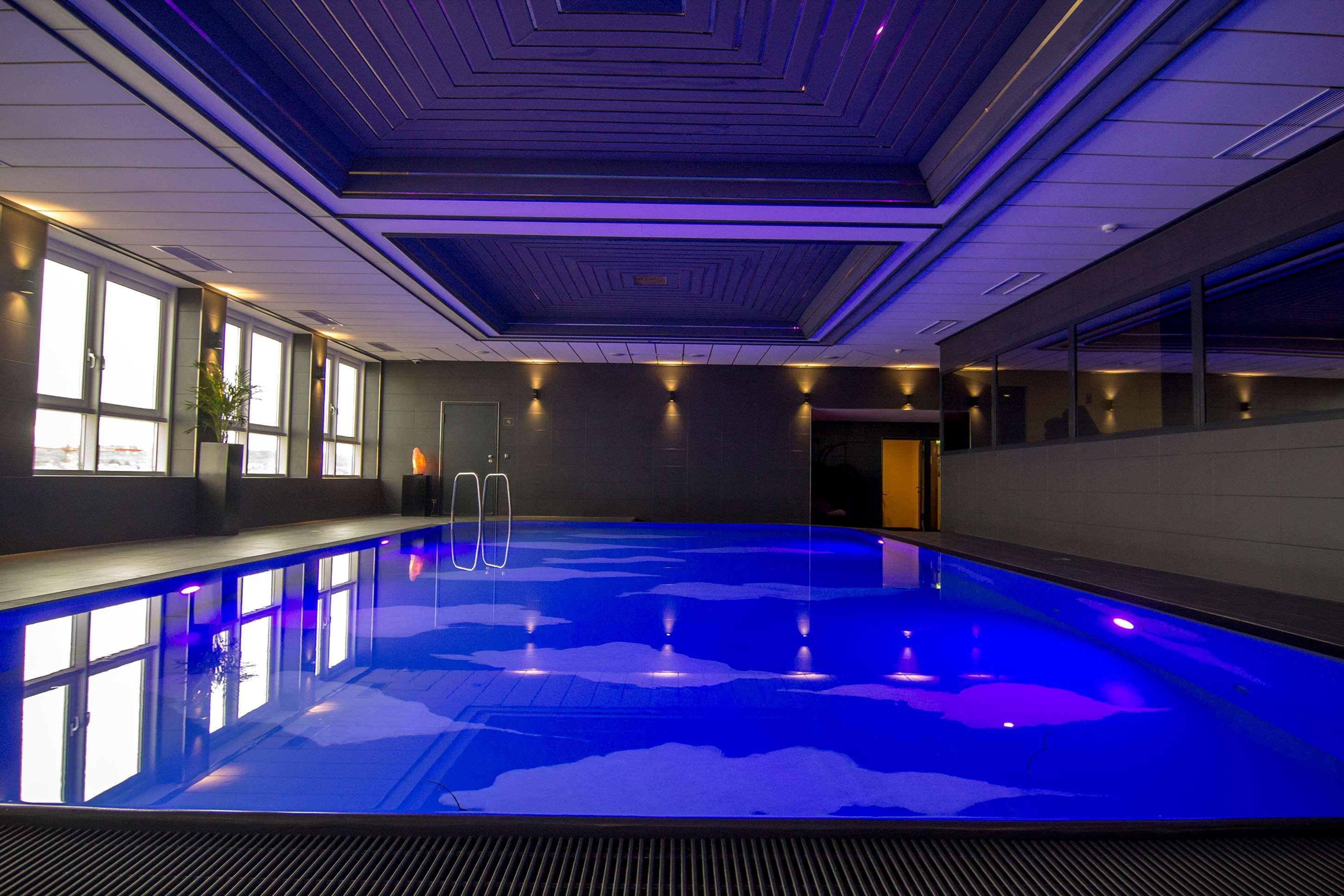 Best Western Plus Plaza Hotel Darmstadt Esterno foto