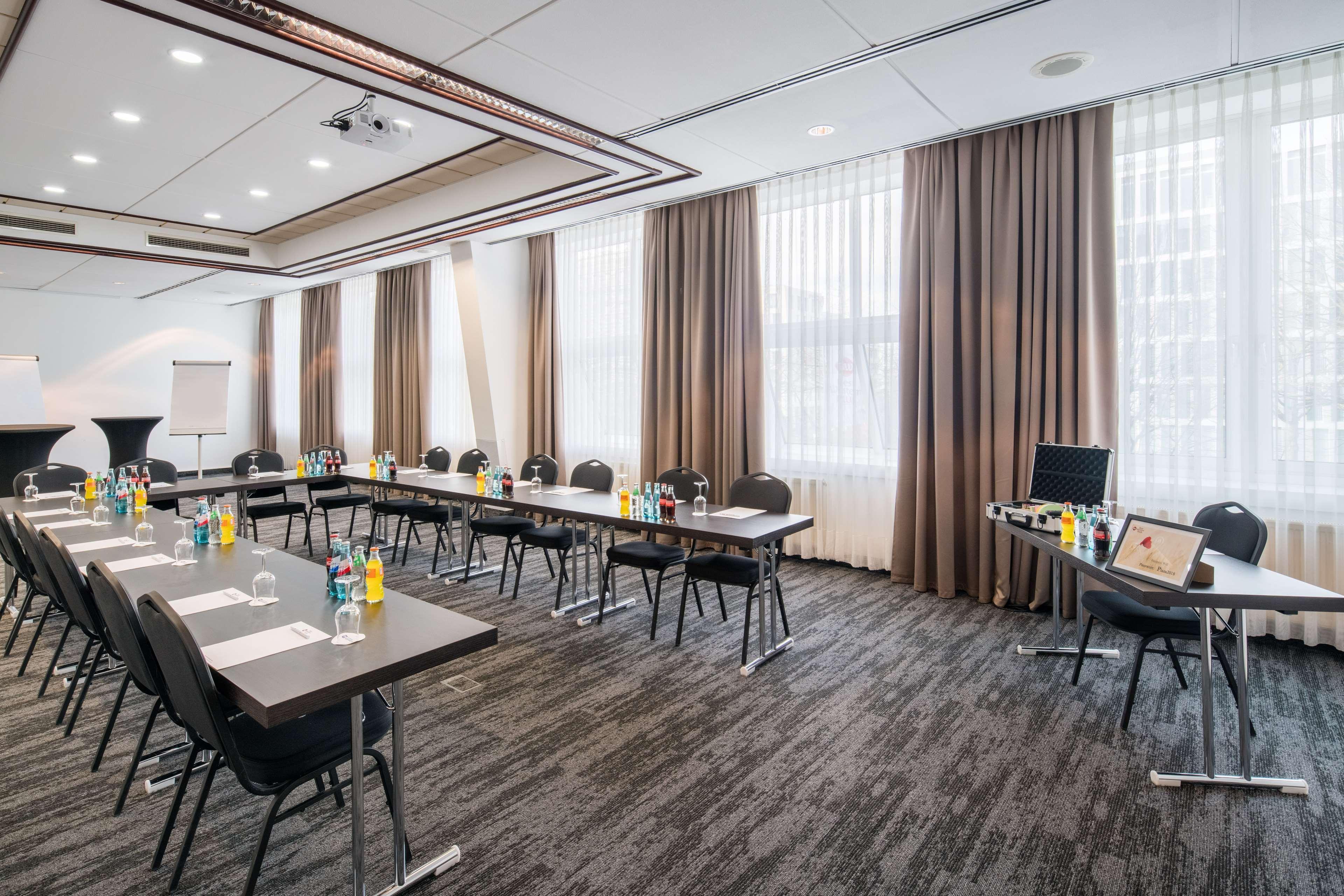 Best Western Plus Plaza Hotel Darmstadt Esterno foto