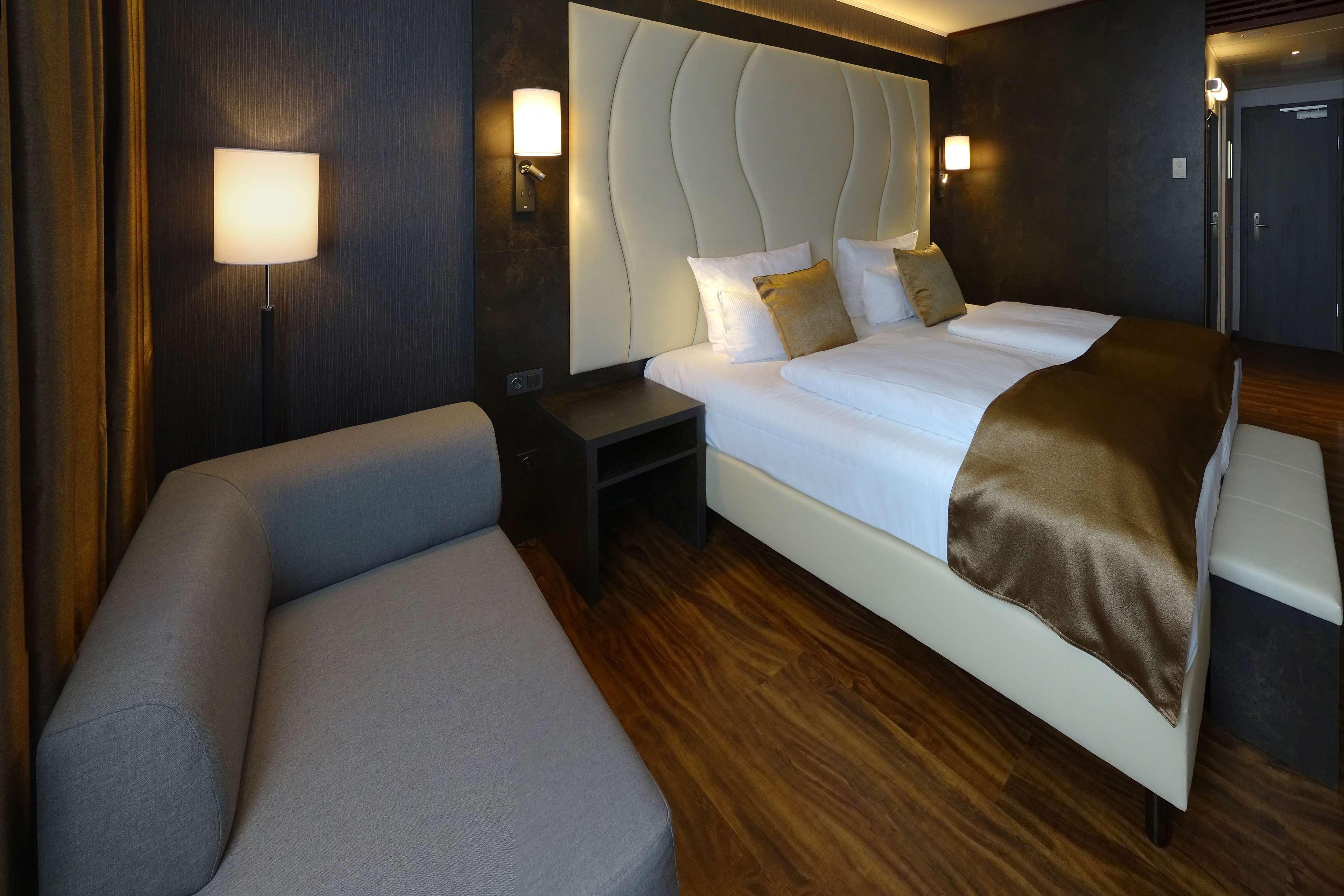 Best Western Plus Plaza Hotel Darmstadt Esterno foto