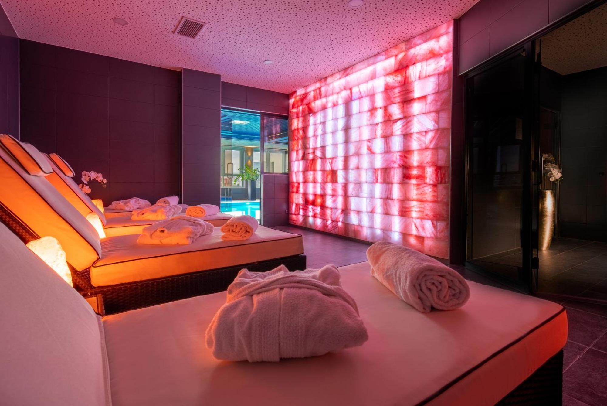 Best Western Plus Plaza Hotel Darmstadt Esterno foto