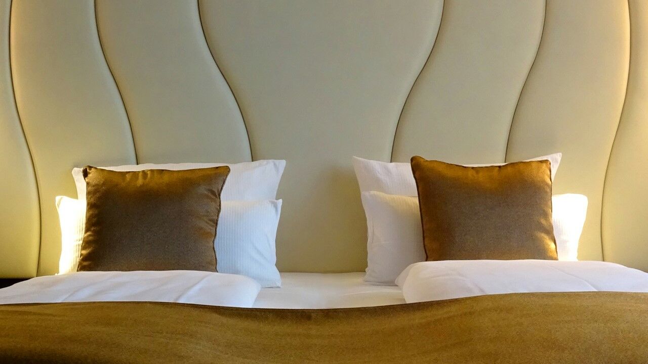 Best Western Plus Plaza Hotel Darmstadt Esterno foto